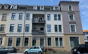 Stay Zentral Dresden